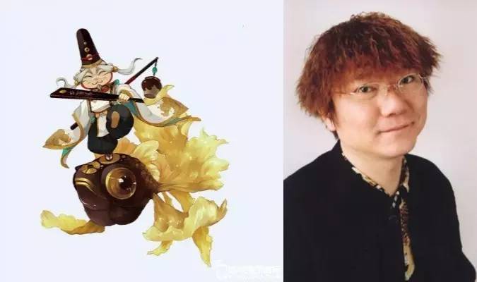 阴阳师百鬼夜行火影配音,阴阳师声优和鬼灭之刃声优