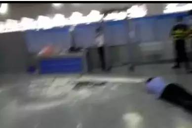 走进海关了解海关,福田口岸海关