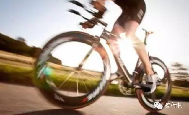 知识：关于踏频那些事儿，练不好会伤到自己的！