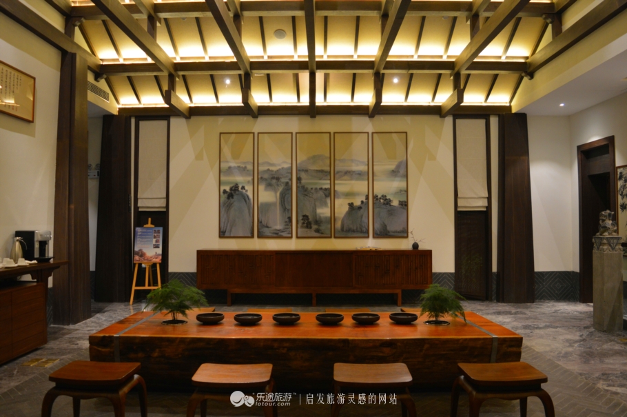 贵阳青岩文凡花间堂状元别院,贵阳青岩文凡状元别院