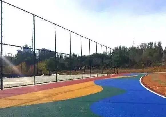 包头市新建体育公园,包头体育公园开始建了吗