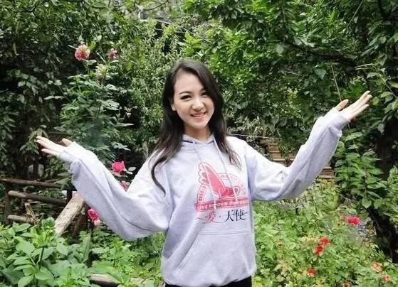 贵州有哪些著名的女明星,贵州最美丽的十大女明星