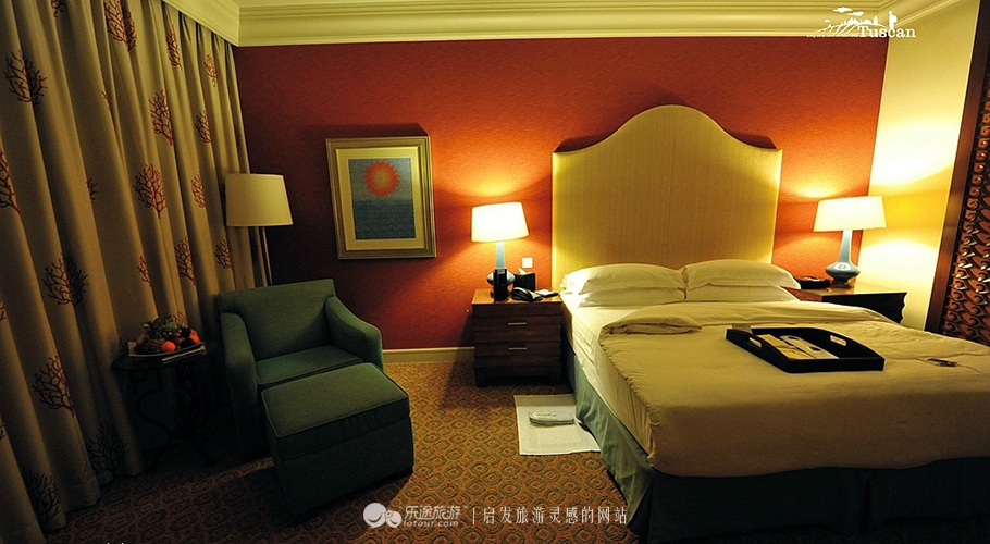 迪拜这个世界上最富的地方,迪拜壕得什么程度