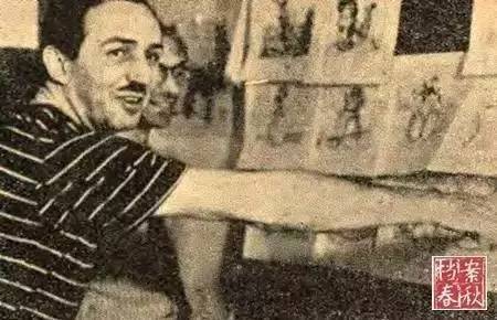 93岁高龄的米老鼠生日,88岁老头生日快乐