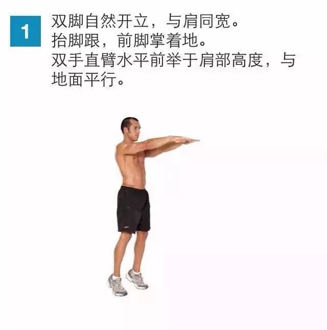 男生怎么练腿型又直又细,男人怎么练腿显得腿长