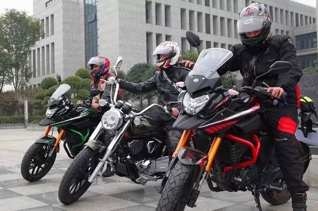 力帆k19150摩托测评,力帆摩托车kpv青春版测评