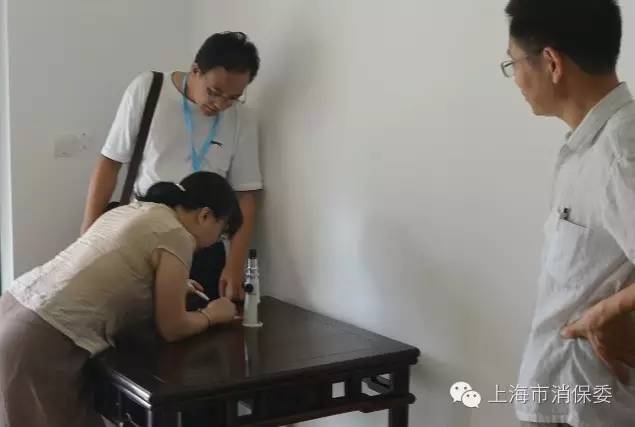 木质家具质量监督局质检,最新市监局不合格板材案例