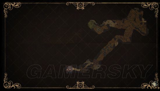 饥荒联机版洞穴远古科技塔在哪,饥荒联机版洞穴远古科技魔光护符