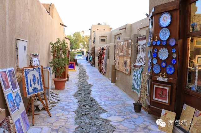 去了迪拜才知道有钱真重要,迪拜是世界上最有钱的地方吗