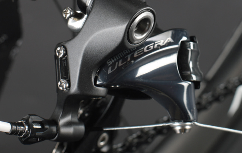 古典气质,现代速度:MASI竞赛级战车一览