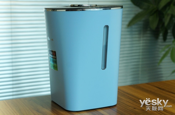 小熊智能恒湿加湿器使用说明图片,小熊jsq240wb加湿器使用视频