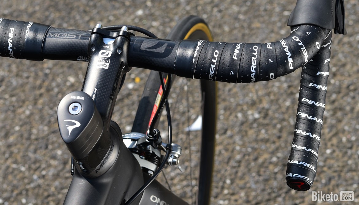 同血统更亲民PinarelloGANRS公路车评测