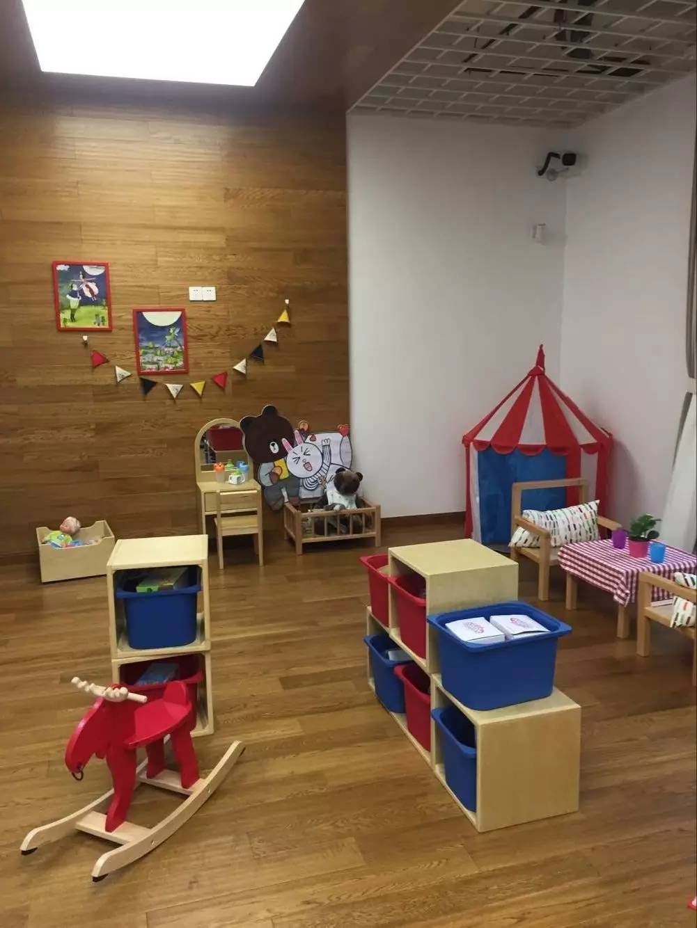 奉贤九华田田幼儿园怎么样,九华田田幼儿园几个班