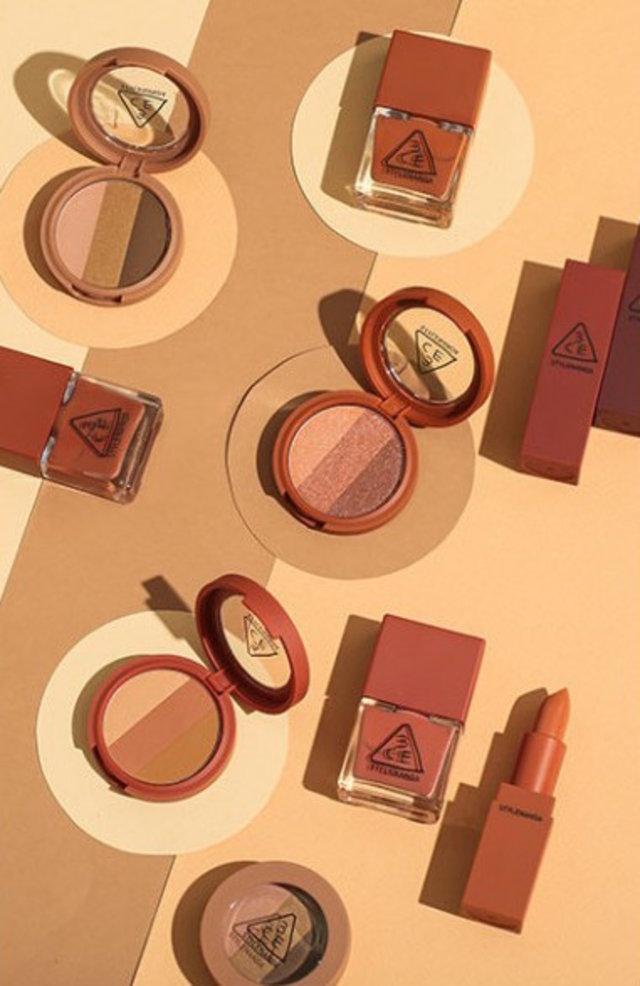 如果把韩国美妆业整体看作一家公司,它是如何做到如此成功的?|2016大公司数字化⑦