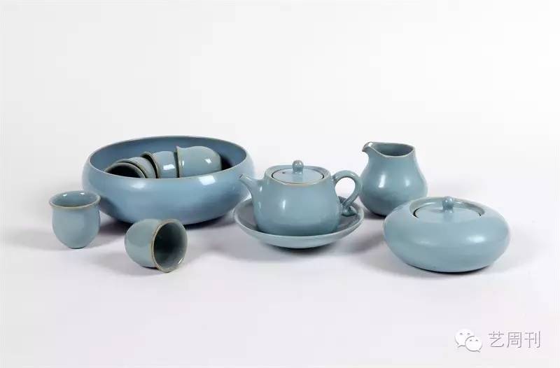 设计一款陶瓷用具,设计新颖的家居用品