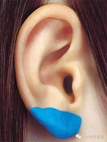 刷屏这么久，“耳妆”到底是个什么鬼？
