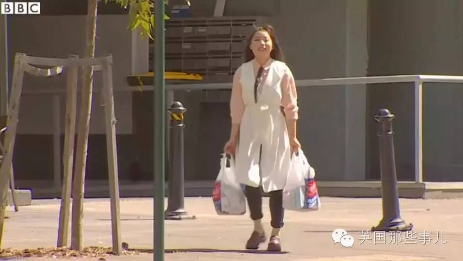 BBC这次盯上了中国的代购们,还给他们取了无比高大上的名字啊...