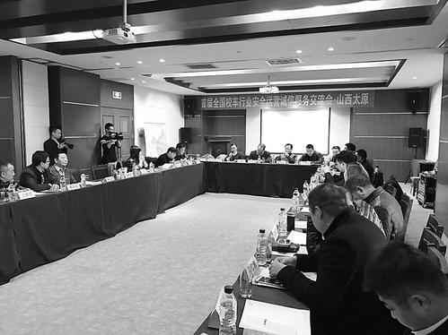 校车安全关乎未来,校车公司整装待发