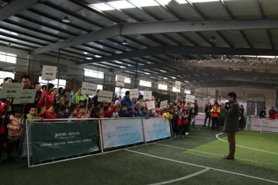 潍坊市中小学生体育联赛足球比赛,潍坊少儿足球比赛