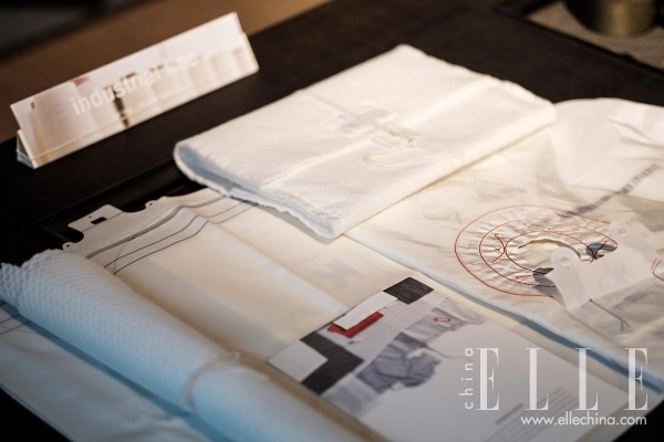 打开环保美学KECOCONCEPTSTOREXRE;CODE联合发布