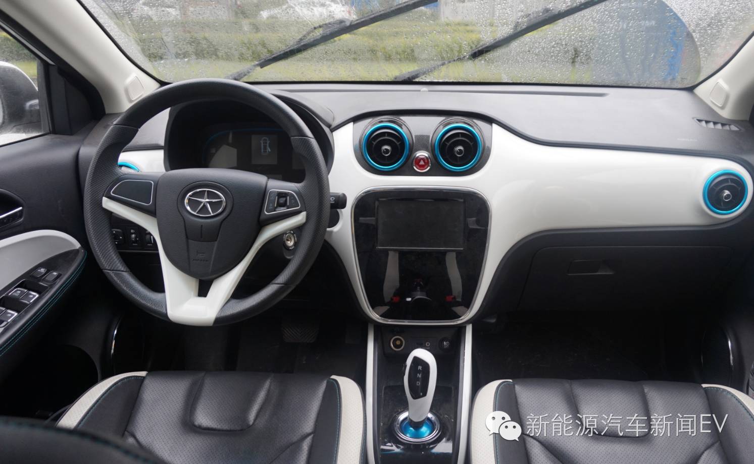 新能源车型评选,新能源车6年测评