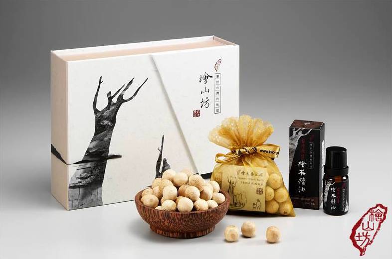 这些新奇趣怪的台湾精品,99%东莞人没见过!