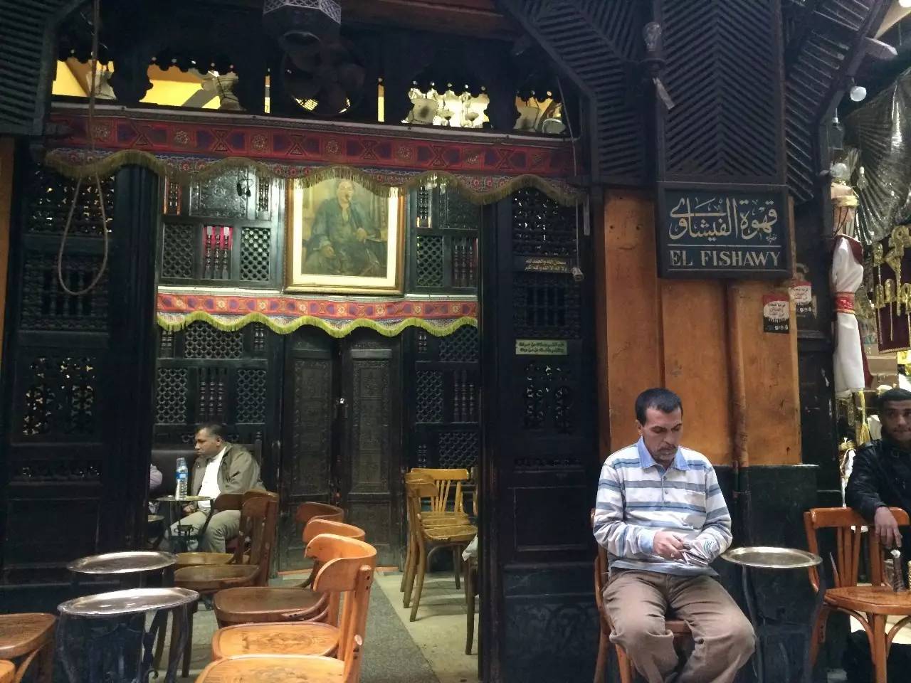 开罗是座美丽古老的城市,开罗是世界闻名的什么城市