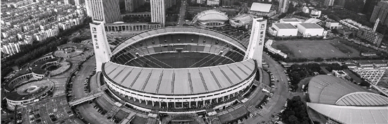 场馆完善市民热情经历G20历练杭州该争当国足主场了