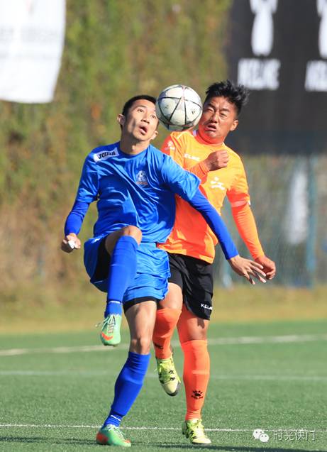 穿过硝烟而来的缅甸队在德宏战胜丽江队（附决赛赛程）