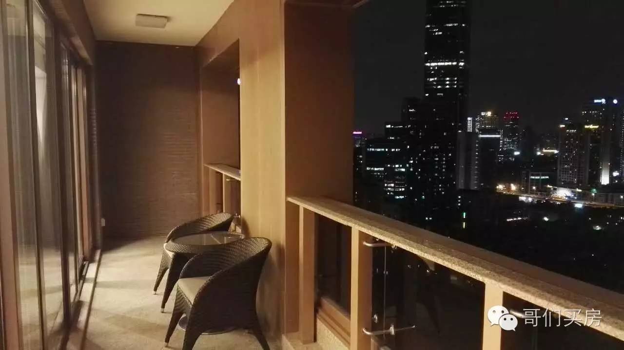 住在顶级豪宅的感受,体验一下豪宅的感觉