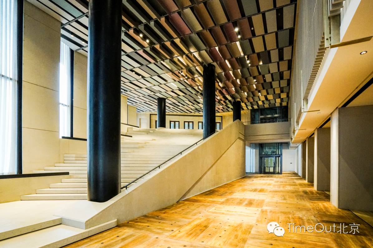 三里屯未来5年发展,北京三里屯发展史