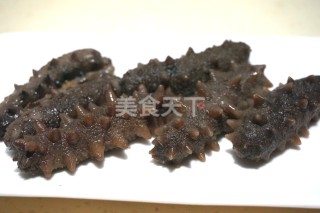 东方甄选葱烧海参,特惠葱烧海参