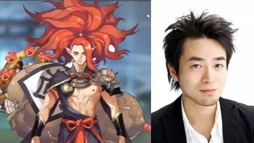 阴阳师片段百鬼夜行配音,阴阳师三尾狐声优