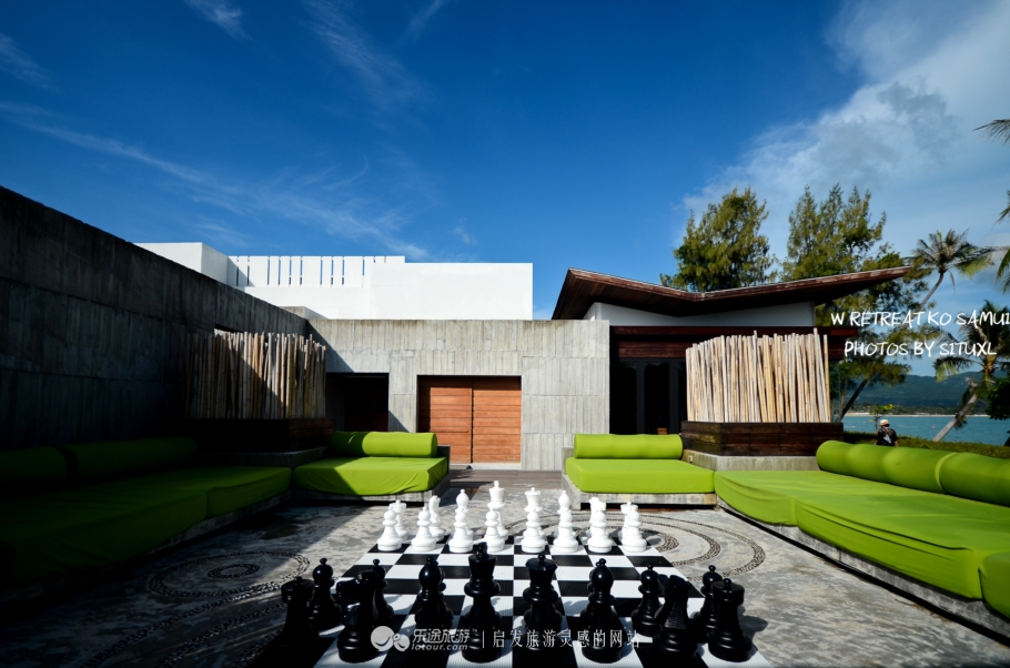 苏梅岛最佳酒店,苏梅岛适合蜜月的酒店推荐