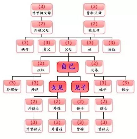 古代刑罚诛其三族是哪三族,古代为什么有诛九族的刑法