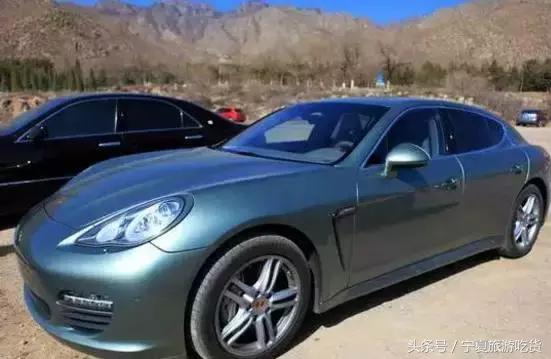 银川马路上豪车为什么这么多,银川为啥那么多豪车