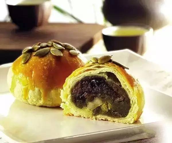 台湾旅游的伴手礼有什么,台湾旅行伴手礼