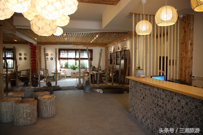 东江周边高端度假民宿,东江湖客栈民宿