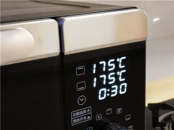 有哪些颜值又高又好用的烤箱,最好用的一款烤箱