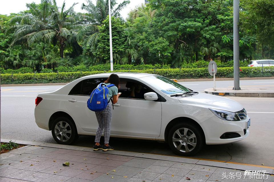 比亚迪E5网约车,采访比亚迪车主怎么说