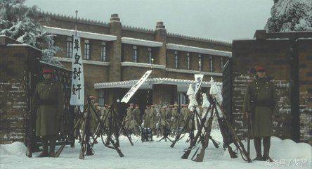 日本二战时期的两次兵变,日本1936年兵变经过