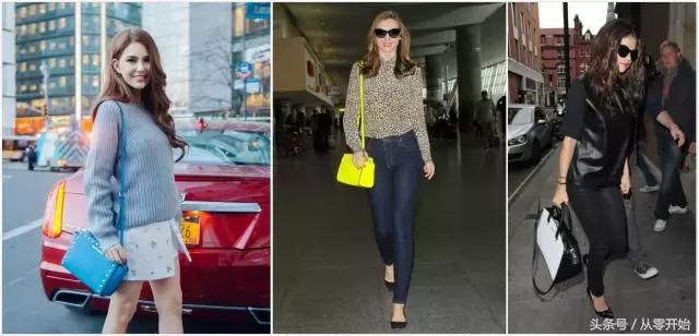 不可错过的8大品牌包包热门款,比较特别的包包牌子有哪些