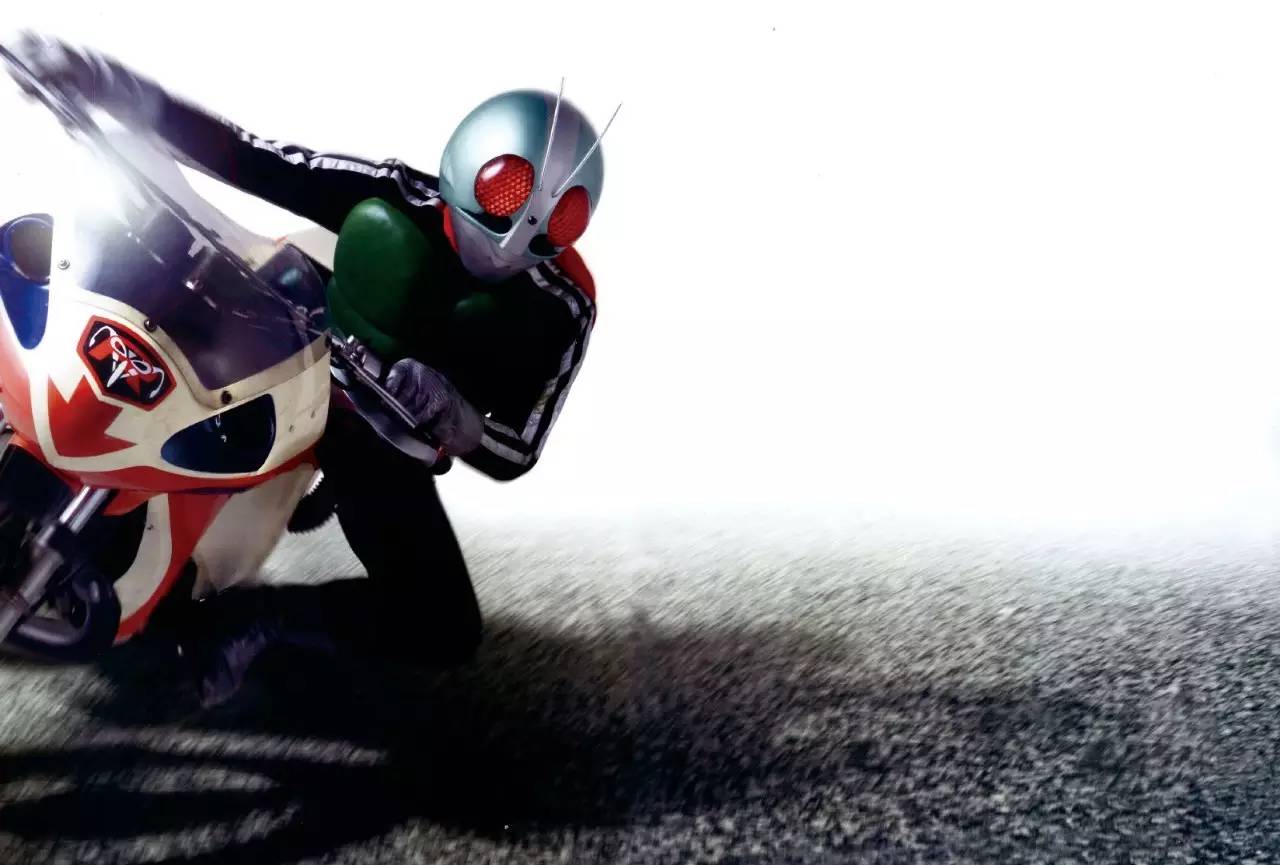 假面骑士对孩子有教育意义吗,假面骑士中具有教育意义的片段