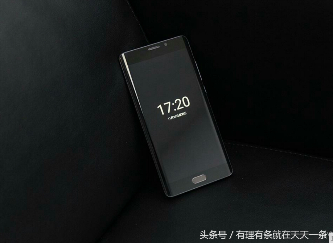 小米note2息屏显示,小米note2可以常亮屏吗