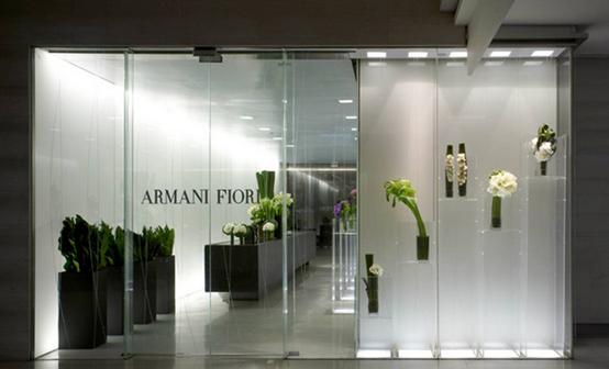 世界上最奢侈花店,世界最奢侈的花园