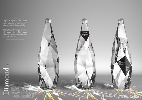 陶瓷酒瓶外形设计,废旧酒瓶创意设计