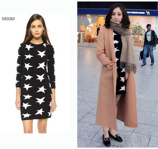 为什么大家都爱买杨幂同款,为什么大家都爱杨幂同款