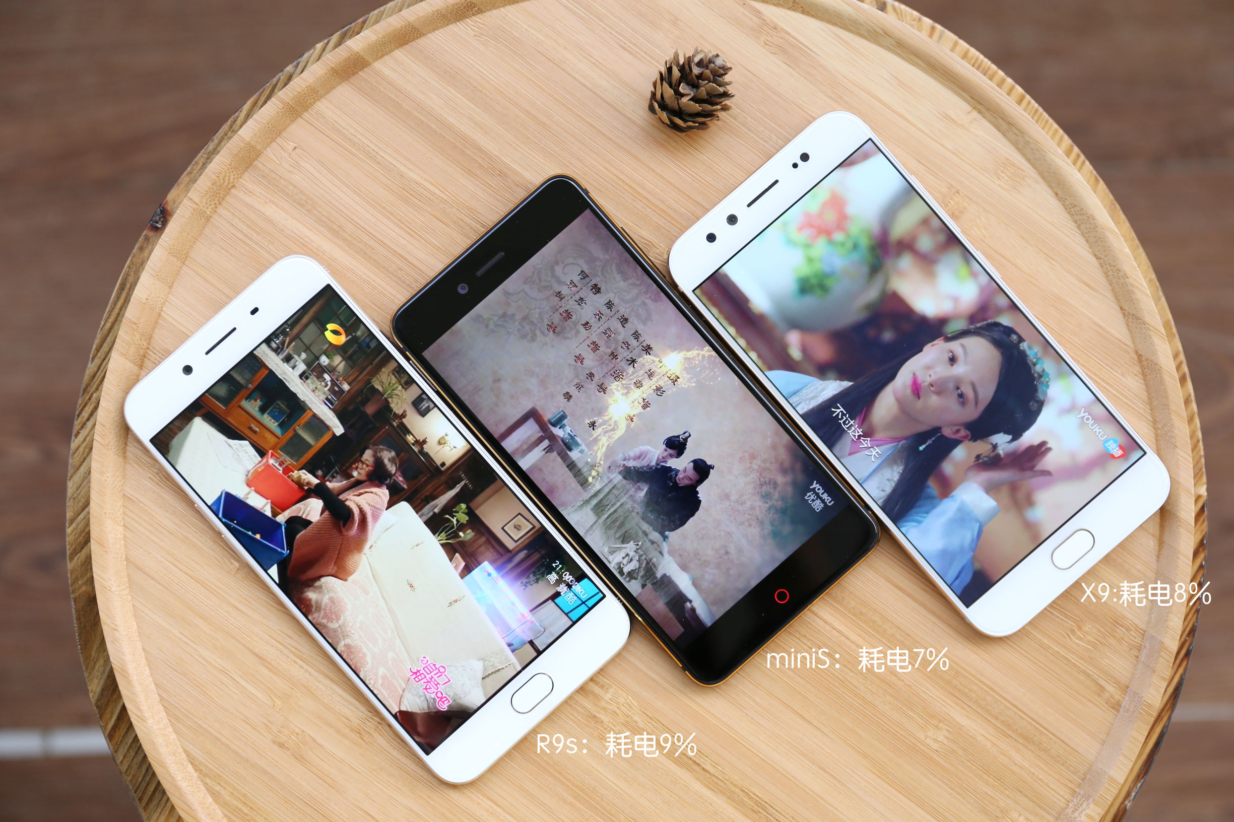 努比亚z40spro跟荣耀90gt续航对比,努比亚续航最强的手机排名