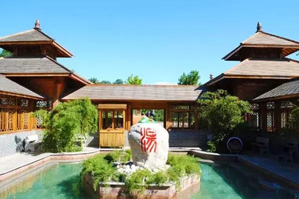 12月京津冀旅游景点推荐,京津冀12月份自驾最佳路线