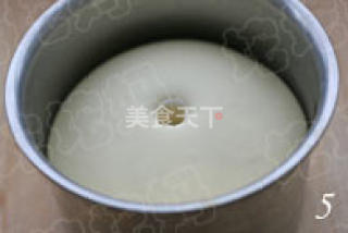 自制肯德基的酱料三种做法,肯德基的霜糖油条